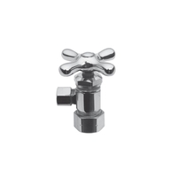  Brasstech Supply Stop / Valve Bathroom Accessory - Polished Chrome