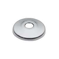  Brasstech Flanges / Trim Ring Bathroom Accessory - Polished Chrome