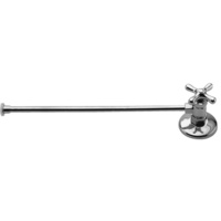  Brasstech Supply Stop / Valve Bathroom Accessory - Polished Chrome