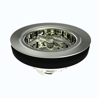 Drain Strainer