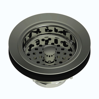 Drain Strainer
