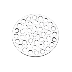 B238/65 Tub / Shower Drain Cover Drain - Biscuit