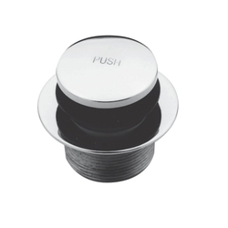B272/15S Tub / Shower Drain Drain - Satin Nickel B272/15S Tub / Shower Drain Drain - Satin Nickel