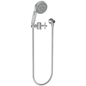 N990-0442/26 Hand Held Shower Shower Accessory - Chrome