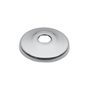 B441/26 Brasstech Flanges / Trim Ring Bathroom Accessory - Polished Chrome