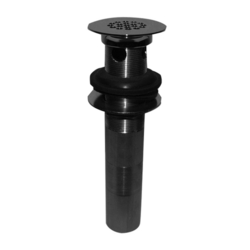 Lavatory Drain