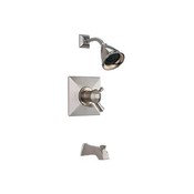 Brizo Tub and Shower Faucets