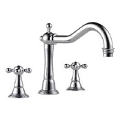 Brizo Whirlpool Faucets