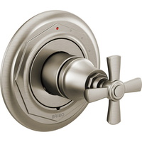 Non-Thermostatic Valve Trim