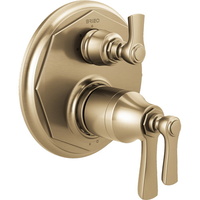 Thermostatic / Volume Control Trim