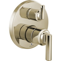 Non-Thermostatic Valve Trim