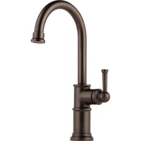  Artesso Single-Hole Bar Faucet - Venetian Bronze