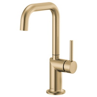  Odin Faucet Body Part - Brilliance Luxe Gold