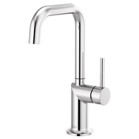  Odin Single-Hole Bar Faucet - Chrome