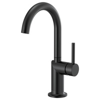  Odin Faucet Body Part - Matte Black