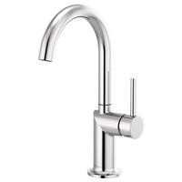  Odin Faucet Body Part - Chrome