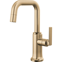  Kintsu Beverage Faucet Kitchen Faucet - Luxe Gold