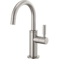  Solna Beverage Faucet Kitchen Faucet - Brilliance Stainless