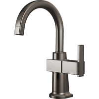 Beverage Faucet