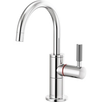  Litze Hot Water Dispenser Water Dispenser - Chrome