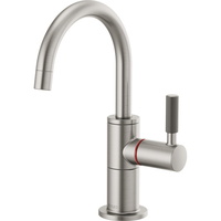  Litze Hot Water Dispenser Water Dispenser - Brilliance Stainless