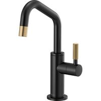 Beverage Faucet