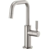  Solna Beverage Faucet Kitchen Faucet - Brilliance Stainless