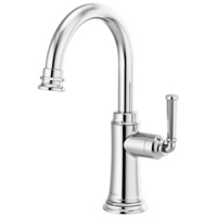  Rook Beverage Faucet Kitchen Faucet - Chrome