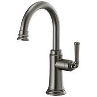  Rook Beverage Faucet Kitchen Faucet - Luxe Steel