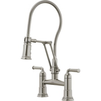 Pull-Out Spray Kitchen Faucet Pull-Out Spray Kitchen Faucet