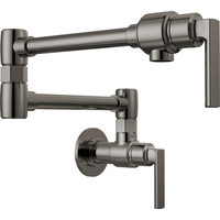 Pot Filler Kitchen Faucet Pot Filler Kitchen Faucet