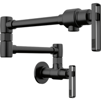 Pot Filler Kitchen Faucet