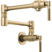 Pot Filler Kitchen Faucet Single Hole Pot Filler Kitchen Faucet Single Hole