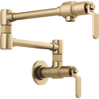 Pot Filler Kitchen Faucet Single Hole Pot Filler Kitchen Faucet Single Hole