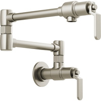 Pot Filler Kitchen Faucet Single Hole Pot Filler Kitchen Faucet Single Hole