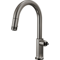Pull-Out Spray Kitchen Faucet Pull-Out Spray Kitchen Faucet