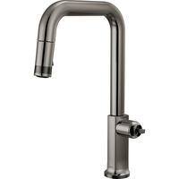 Pull-Out Spray Kitchen Faucet Pull-Out Spray Kitchen Faucet