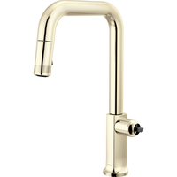 Pull-Out Spray Kitchen Faucet