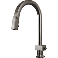 Pull-Out Spray Kitchen Faucet Pull-Out Spray Kitchen Faucet