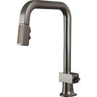 Pull-Out Spray Kitchen Faucet Pull-Out Spray Kitchen Faucet