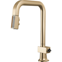 Pull-Out Spray Kitchen Faucet