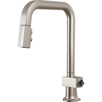 Pull-Out Spray Kitchen Faucet Pull-Out Spray Kitchen Faucet