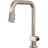 Pull-Out Spray Kitchen Faucet Pull-Out Spray Kitchen Faucet