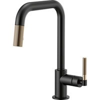 Pull-Out Spray Kitchen Faucet Single Hole Pull-Out Spray Kitchen Faucet Single Hole