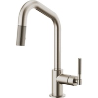 Pull-Out Spray Kitchen Faucet Single Hole Pull-Out Spray Kitchen Faucet Single Hole