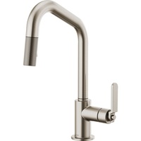 Pull-Out Spray Kitchen Faucet Single Hole Pull-Out Spray Kitchen Faucet Single Hole
