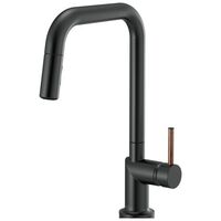 Pull-Out Spray Kitchen Faucet Single Hole Pull-Out Spray Kitchen Faucet Single Hole