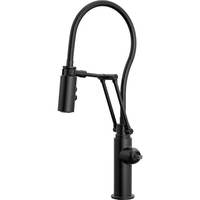 Pull-Out Spray Kitchen Faucet Pull-Out Spray Kitchen Faucet
