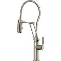 Pull-Out Spray Kitchen Faucet Single Hole Pull-Out Spray Kitchen Faucet Single Hole