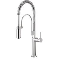 Pull-Out Spray Kitchen Faucet